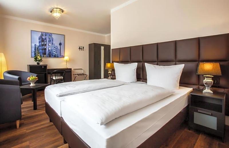 Hotel Royal Julich fotoğrafı