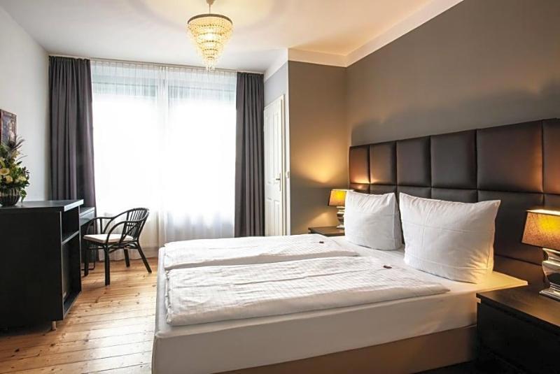 Hotel Royal Julich galeri fotoğrafı
