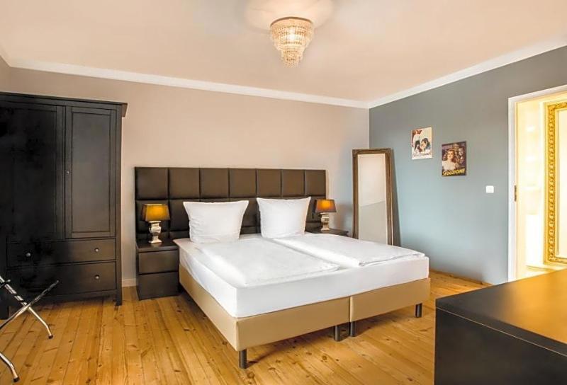 Hotel Royal Julich galeri fotoğrafı
