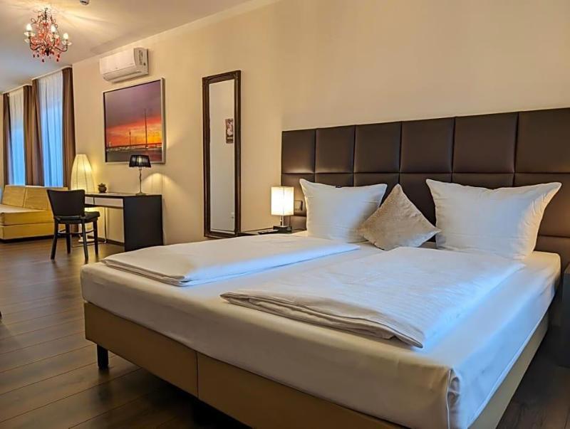 Hotel Royal Julich galeri fotoğrafı