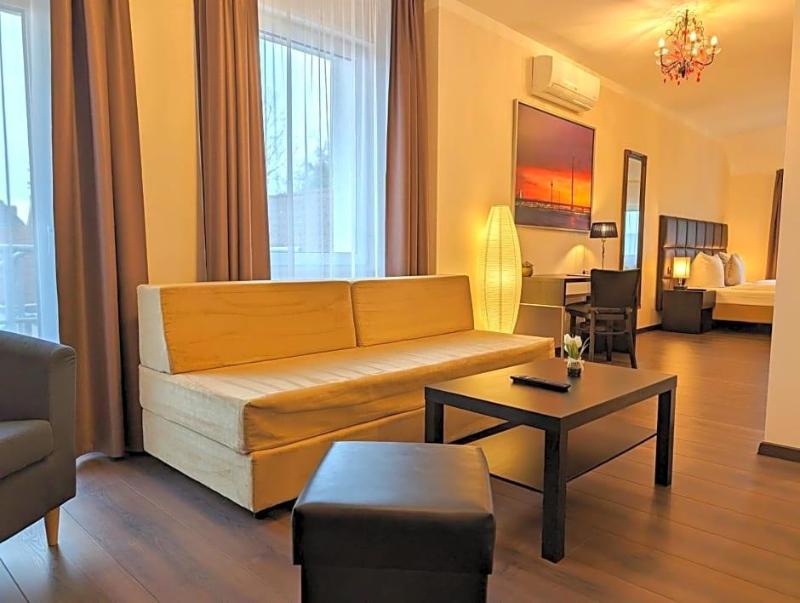 Hotel Royal Julich galeri fotoğrafı