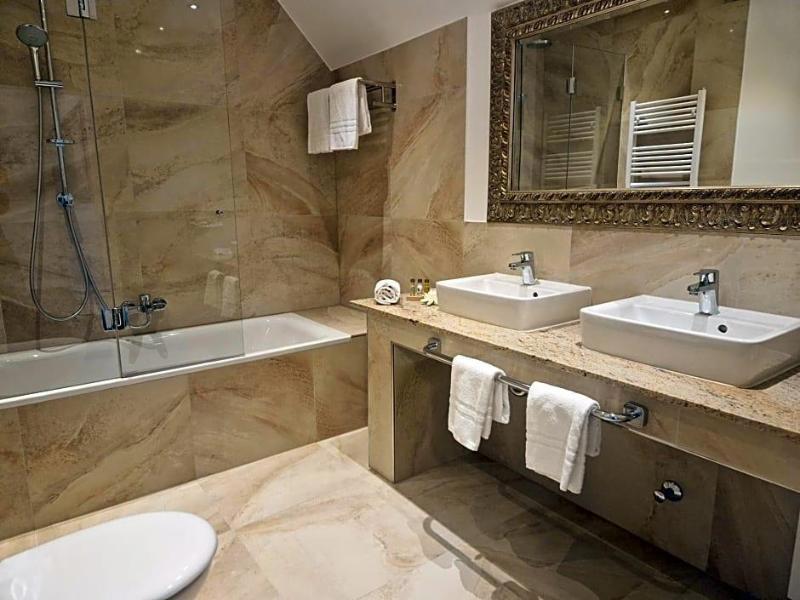 Hotel Royal Julich galeri fotoğrafı