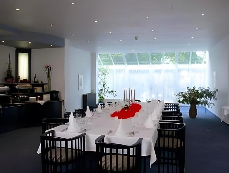 Hotel Bitterfelder Hof galeri fotoğrafı