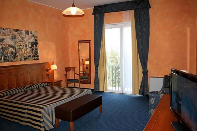 Hotel De La Ville galeri fotoğrafı