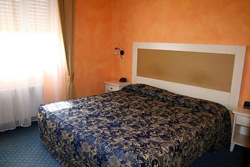 Hotel De La Ville galeri fotoğrafı