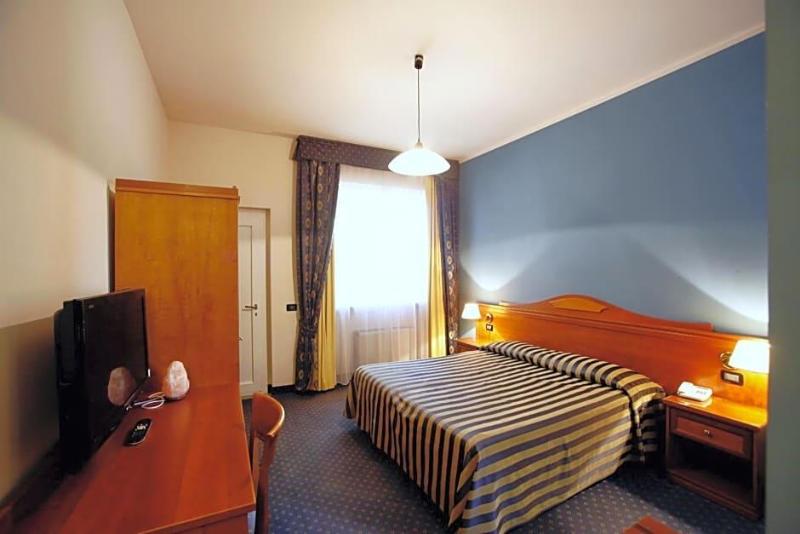Hotel De La Ville galeri fotoğrafı