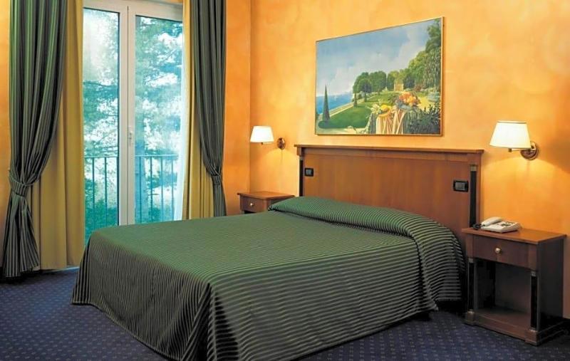 Hotel De La Ville galeri fotoğrafı
