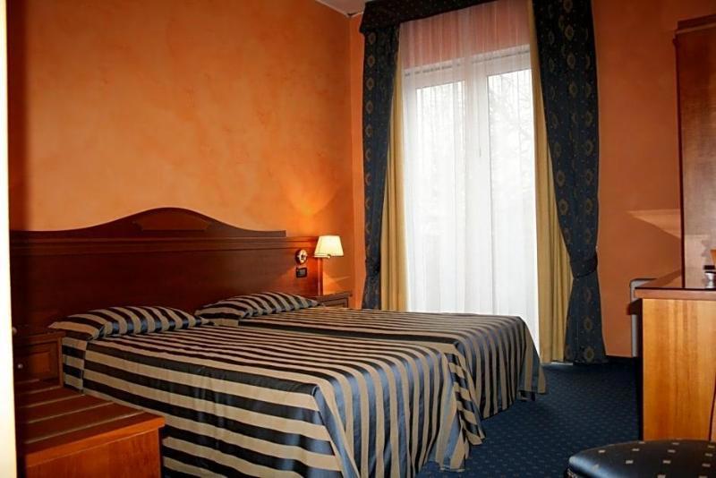 Hotel De La Ville galeri fotoğrafı