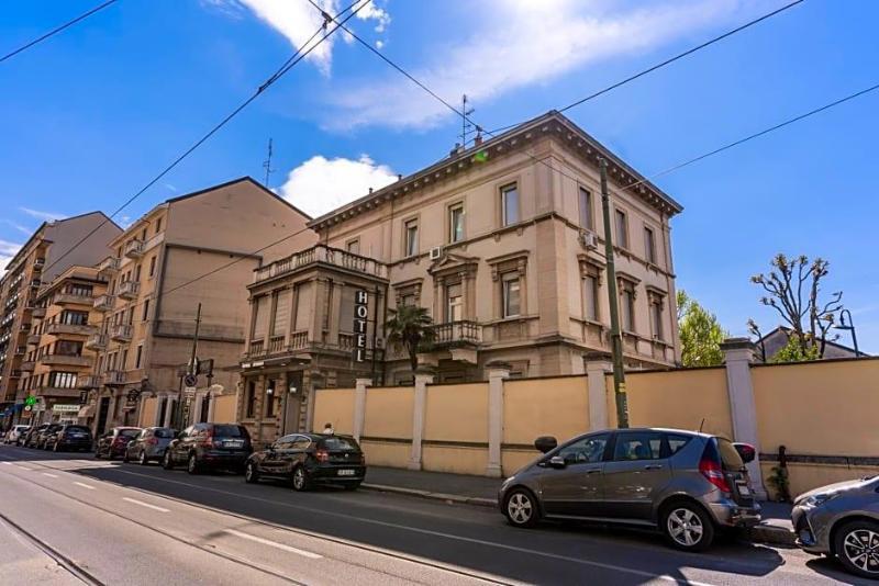 Hotel Apollo galeri fotoğrafı