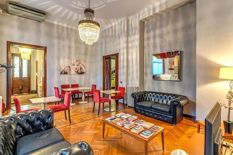 Hotel Apollo galeri fotoğrafı