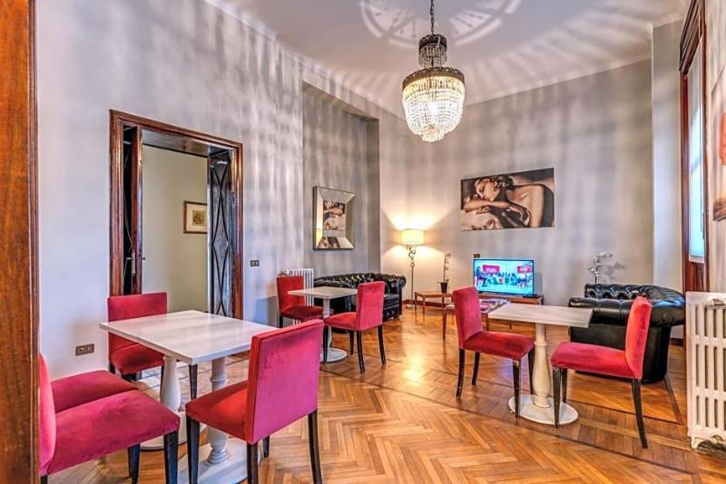 Hotel Apollo galeri fotoğrafı