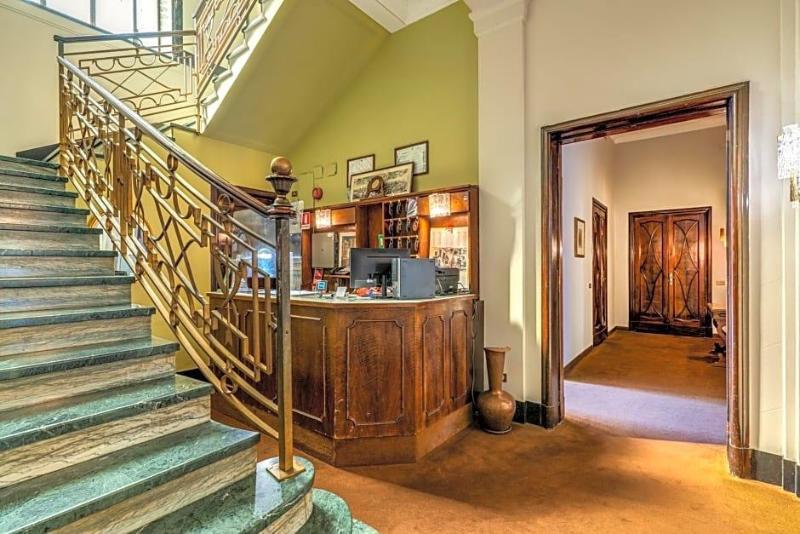 Hotel Apollo galeri fotoğrafı