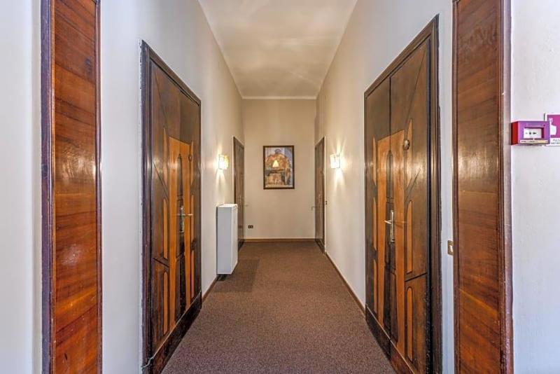 Hotel Apollo