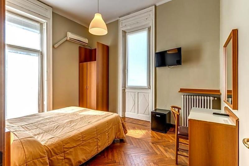 Hotel Apollo fotoğrafı