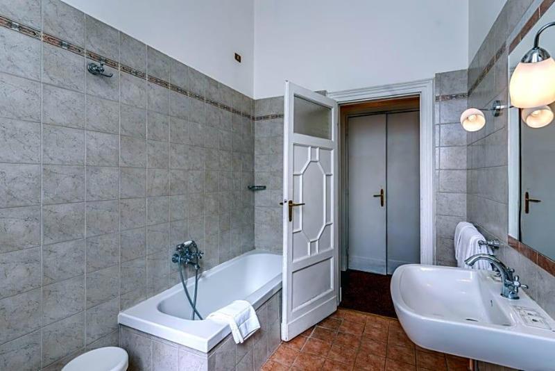 Hotel Apollo fotoğrafı