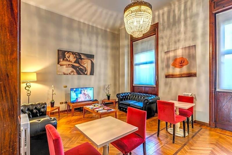 Hotel Apollo galeri fotoğrafı