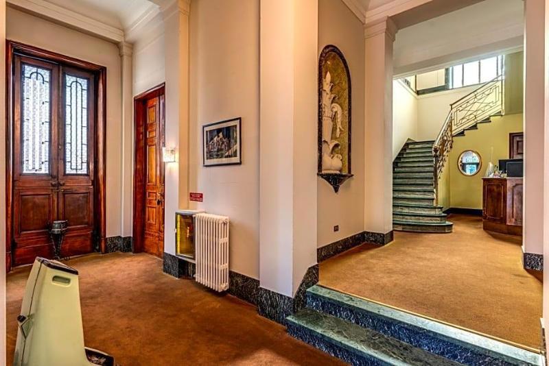 Hotel Apollo galeri fotoğrafı