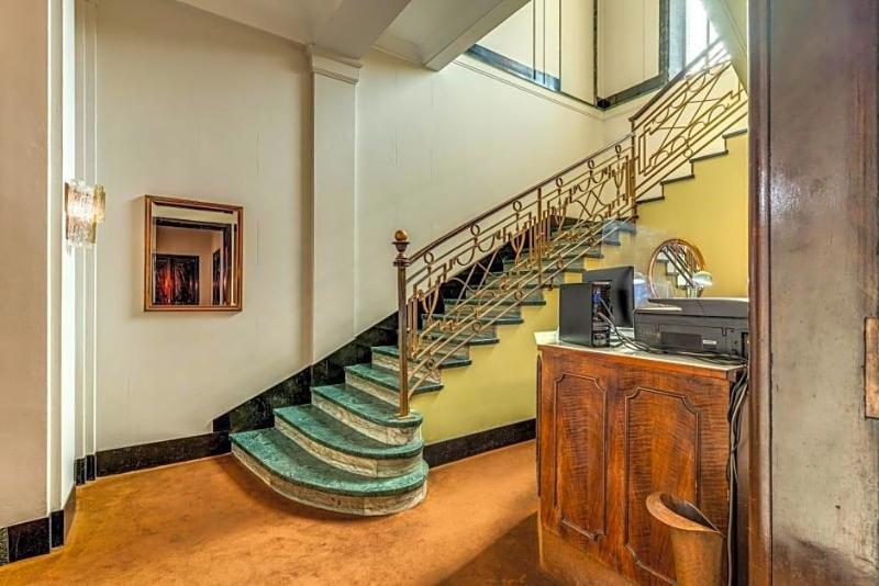 Hotel Apollo galeri fotoğrafı