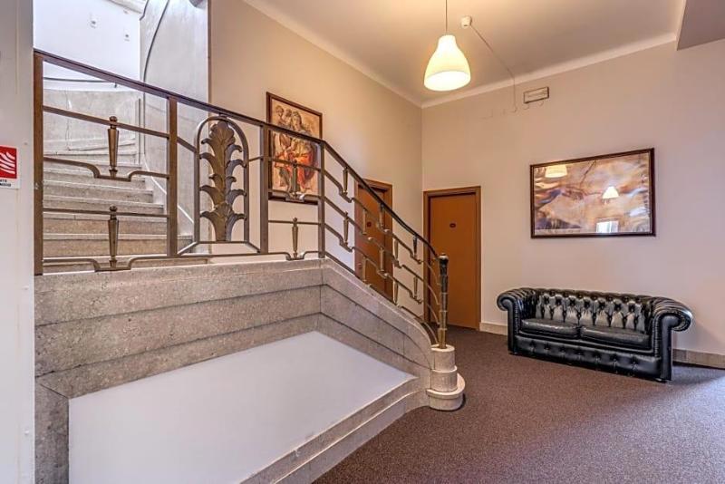 Hotel Apollo galeri fotoğrafı