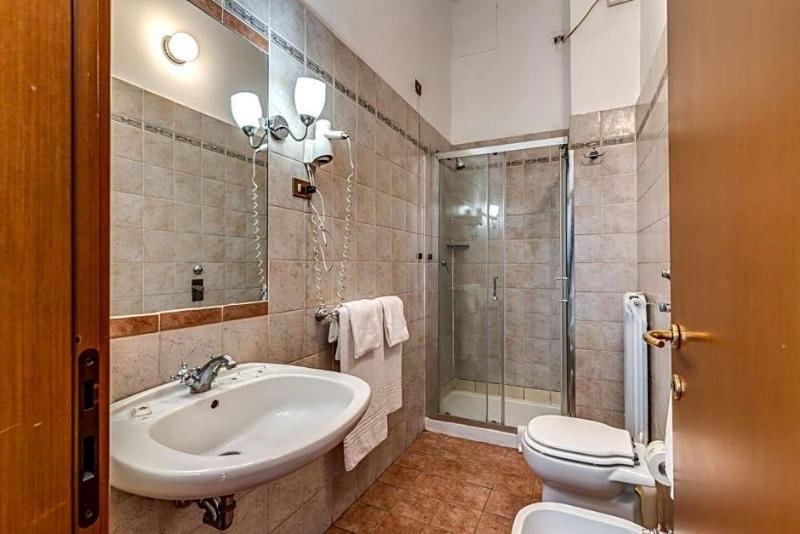 Hotel Apollo fotoğrafı