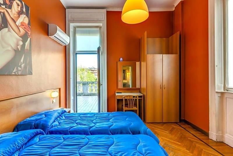 Hotel Apollo galeri fotoğrafı