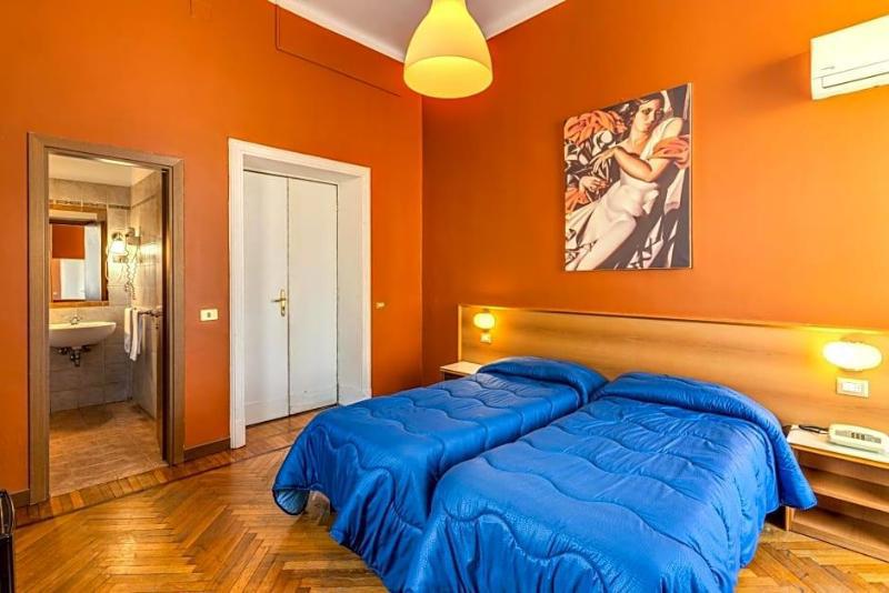 Hotel Apollo galeri fotoğrafı