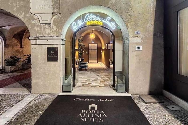 Porta  Altinia galeri fotoğrafı
