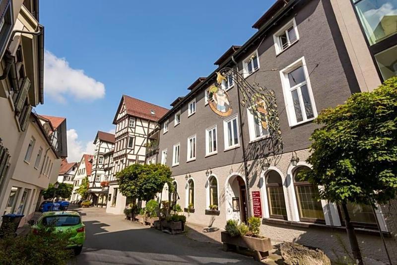 Bischoffs Hotel galeri fotoğrafı