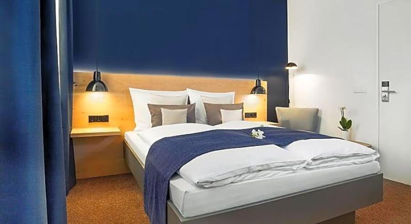 Bischoffs Hotel galeri fotoğrafı