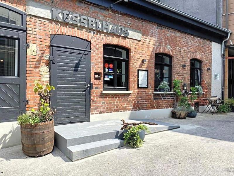 Bischoffs Hotel galeri fotoğrafı