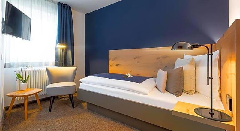 Bischoffs Hotel galeri fotoğrafı