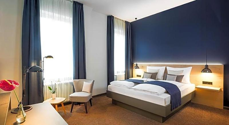 Bischoffs Hotel fotoğrafı
