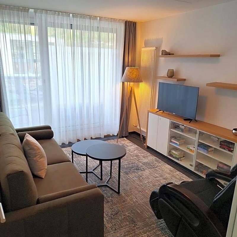 Bischoffs Hotel galeri fotoğrafı