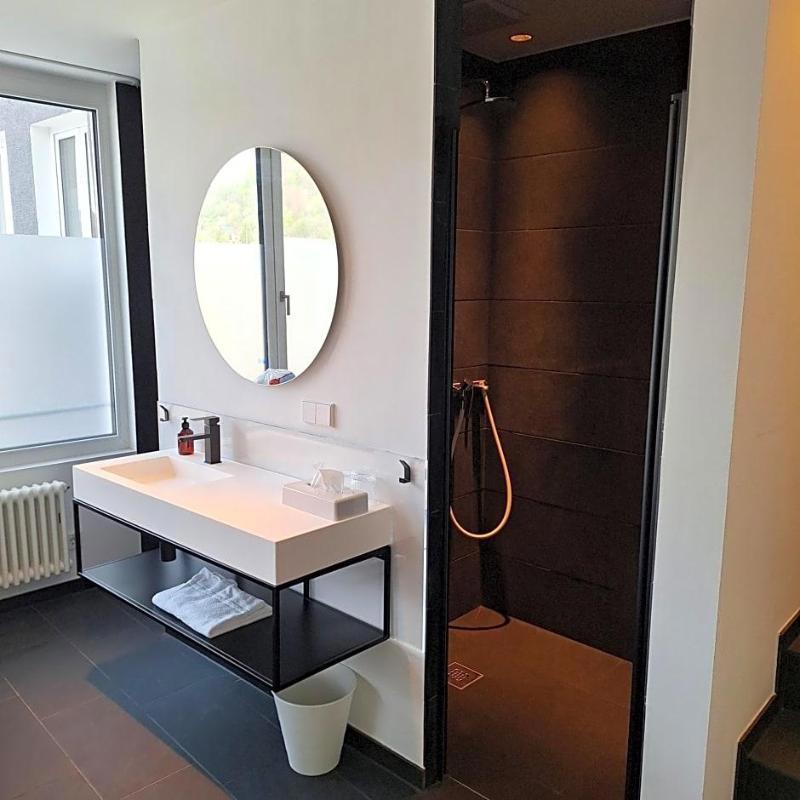 Bischoffs Hotel fotoğrafı