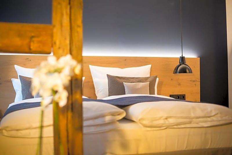 Bischoffs Hotel galeri fotoğrafı