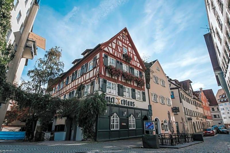 Am Rathaus galeri fotoğrafı