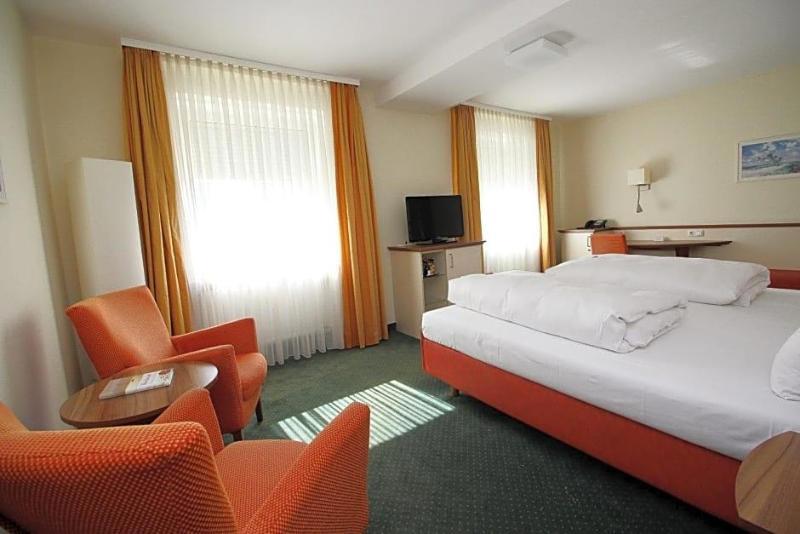 Hotel Leopold galeri fotoğrafı