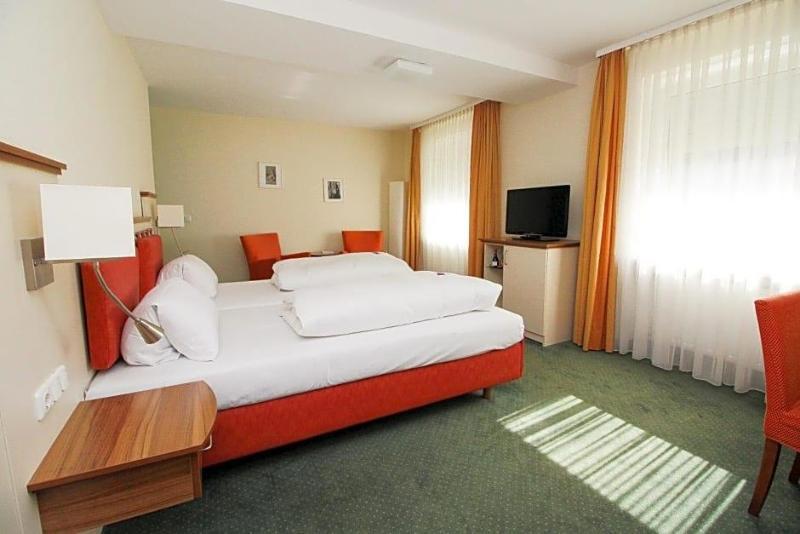 Hotel Leopold galeri fotoğrafı