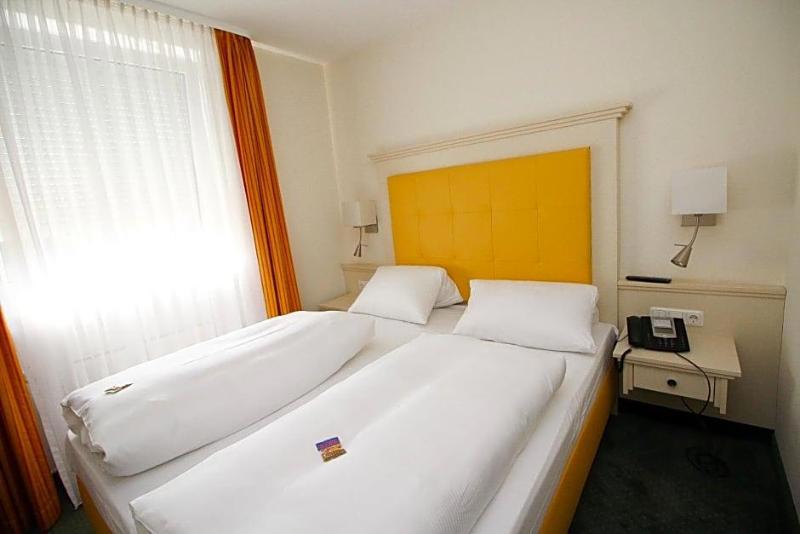 Hotel Leopold galeri fotoğrafı