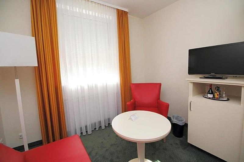 Hotel Leopold galeri fotoğrafı