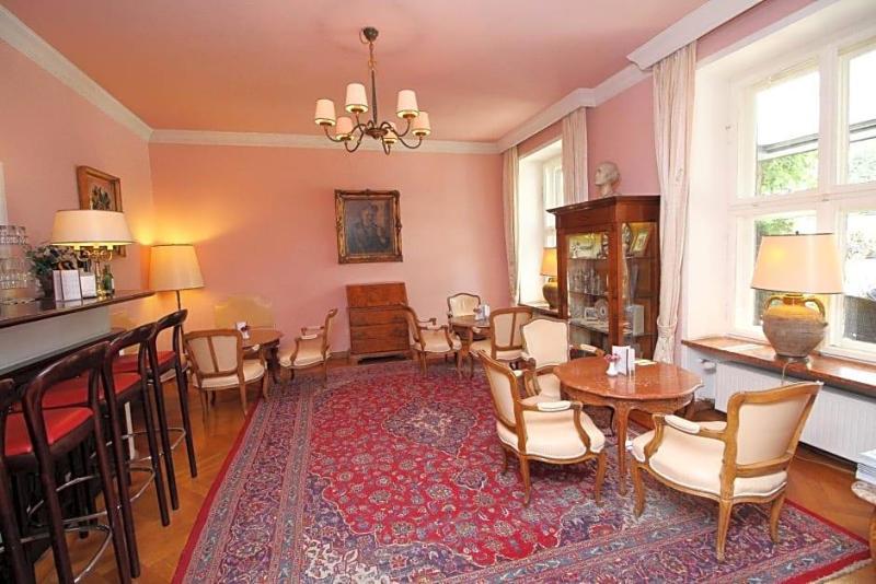 Hotel Leopold galeri fotoğrafı