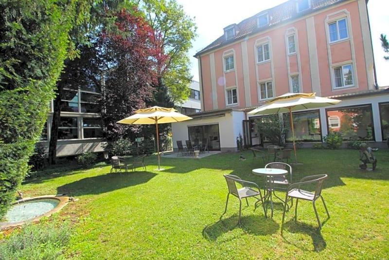 Hotel Leopold galeri fotoğrafı