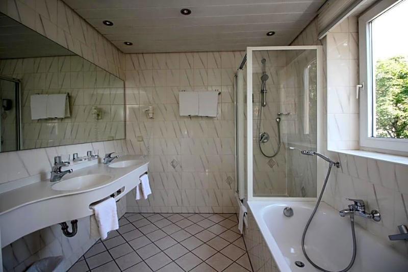 Hotel Leopold galeri fotoğrafı