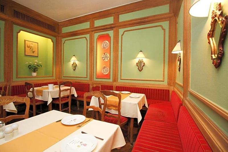 Hotel Leopold galeri fotoğrafı