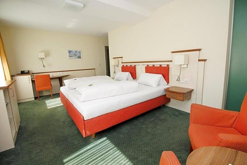 Hotel Leopold galeri fotoğrafı