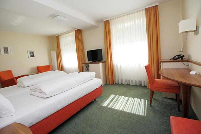 Hotel Leopold galeri fotoğrafı
