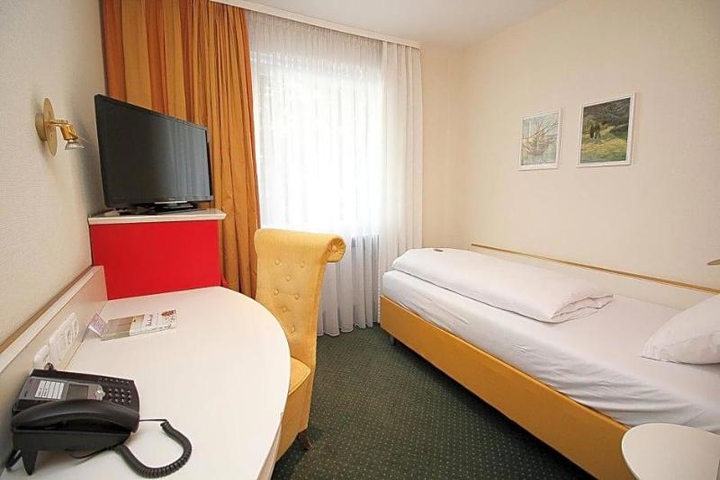 Hotel Leopold galeri fotoğrafı