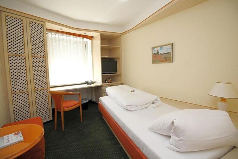 Hotel Leopold galeri fotoğrafı
