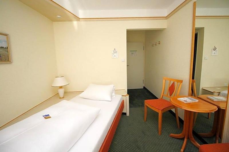 Hotel Leopold galeri fotoğrafı