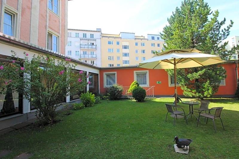 Hotel Leopold galeri fotoğrafı